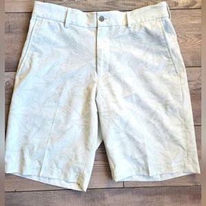 Men's Walter Hagen 11 Golf Shorts Size 32
